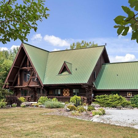 The Lodge At Lakeshore Belle River Esterno foto