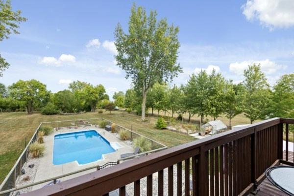 The Lodge At Lakeshore Belle River Esterno foto